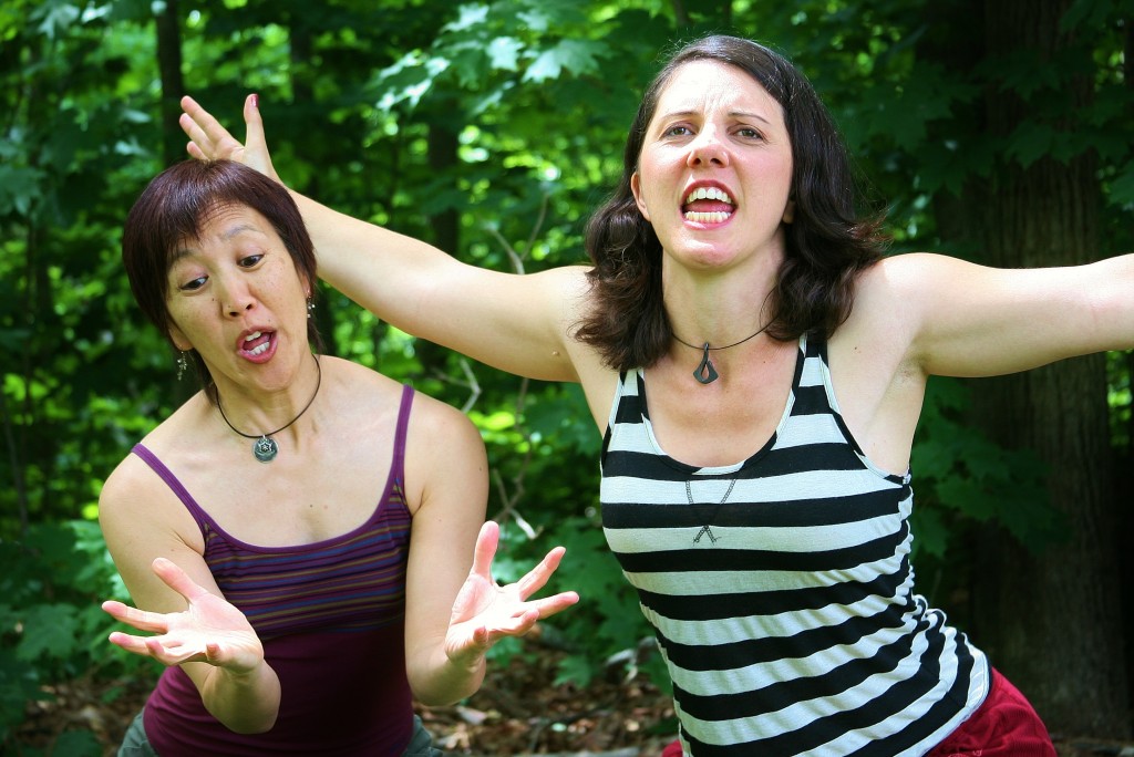 Love and generosity essay image